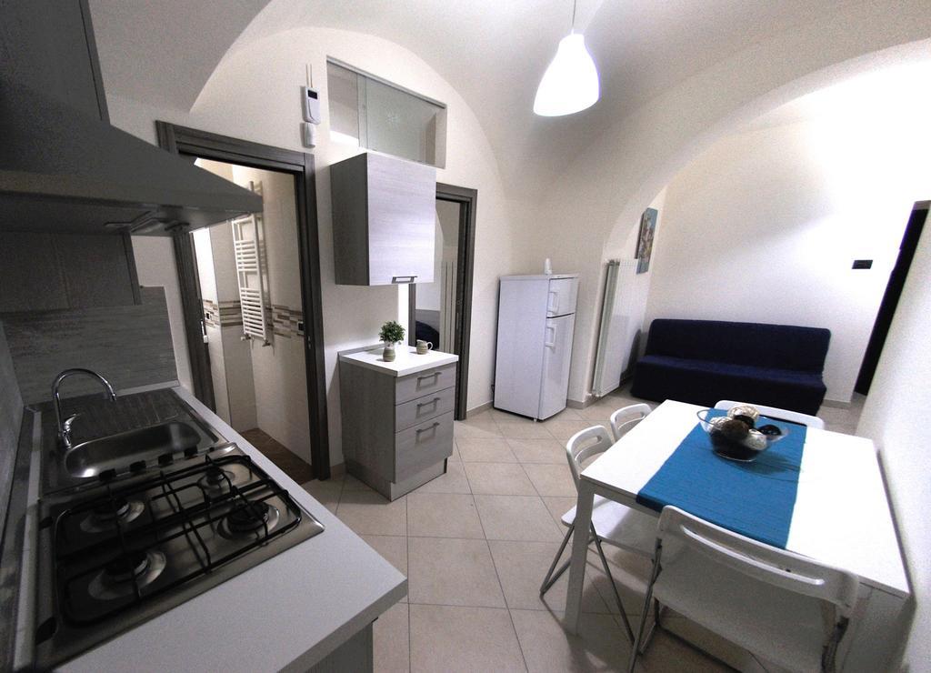 Apartments Casa Vacanze Dante CTA Zimmer foto
