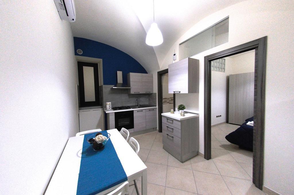 Apartments Casa Vacanze Dante CTA Zimmer foto