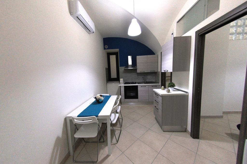 Apartments Casa Vacanze Dante CTA Zimmer foto